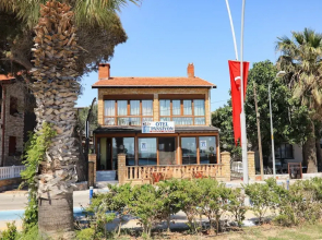 Peri Otel Pansiyon