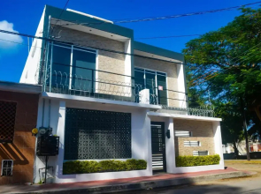 Casa paloma cerca de centro comercial y AirPort