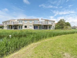 Modern Home Near the Beach