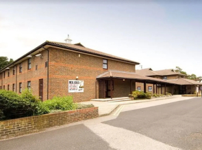 Premier Inn Dover (A20)