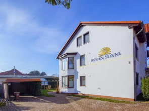 Haus Rügenwelle