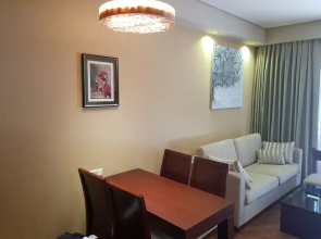 Apartment on Batumskaya 16-9 ap. 22