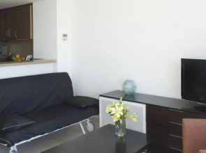 Pillowapartments Barceloneta Terrace