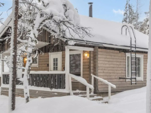 Holiday Home Poromies d