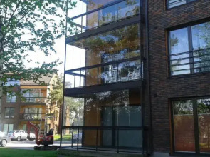 Kotkapoja Residence