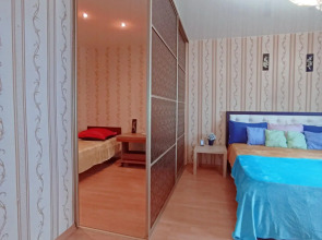 Апартаменты на улице Новороссийская 82