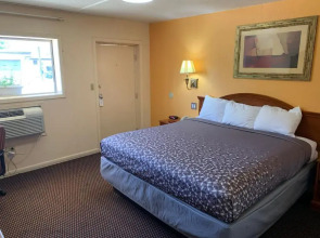 Budget Inn Jonesboro