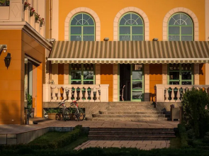 La Gioconda Boutique Hotel