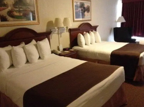 Best Western Whitten South