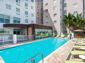 Staybridge Suites Miami International Airport by IHG