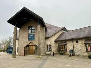 Lilimae Barn