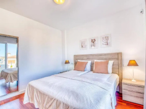 ☆Traumhafte Villa In Muro, Pool Beheizt, 8 Gäste☆