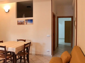 Traditional Holiday Home in Otranto With Veranda