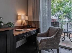 Carriage House New Hope