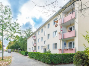Private Apartment Beuthener Straße
