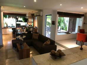 Hotel Boutique Casa Laguna Cancun