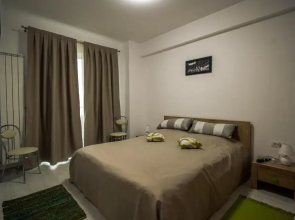 Apartament Criss Lotus Opera