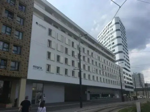 Wien - Apartment Hauptbahnhof