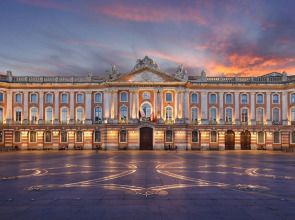 Pullman Toulouse