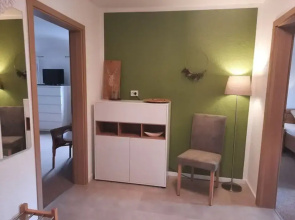 Pleasant Apartment in Zell am Harmersbach