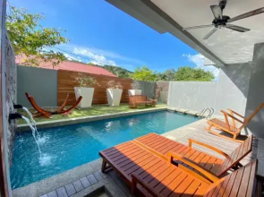 Merissa Luxury Villa - Private Pool Langkawi