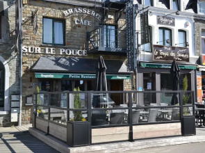 Auberge le Temps des Saveurs