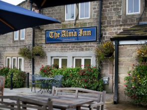 The Alma Inn
