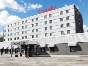 Scandic Täby