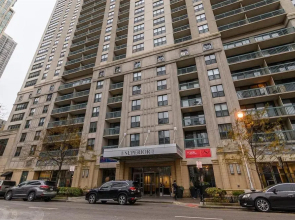 Kasa Magnificent Mile Chicago