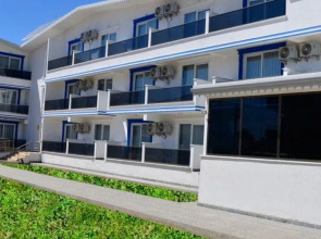 Mavi Marmara Otel