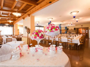 Hotel Migliorati