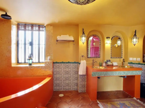 Jardines De La Reina Boutique B&B