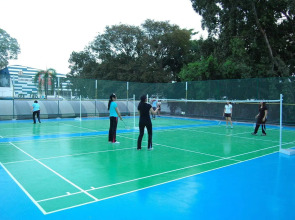 Basaya Beach Hotel & Resort