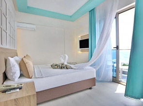 Kleopatra Life Hotel & SPA