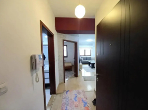 Grand Prestij Excellent Apartman