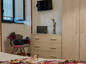 flowers apartments and rooms