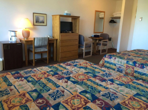 Swiss Sunset Inn
