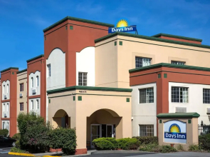 Days Inn Fremont