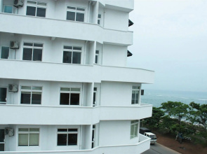 Sai Sea City