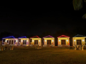 Yash Vilas Resort Ranthambore