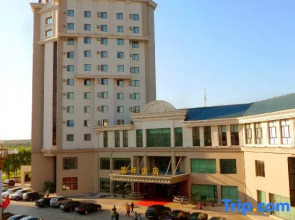 Heihe International Hotel