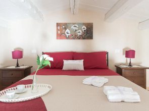 La Gorgone Ortigia Apartments