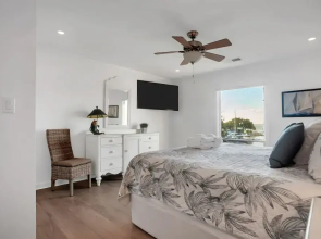 947 Cutter Court at The Sea Pines Resort