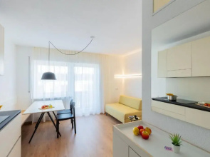 Hus Appartement - Nr. 2
