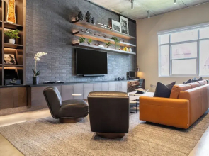 Wynwood Condo, Walk to Restaurants & Nightclubs!