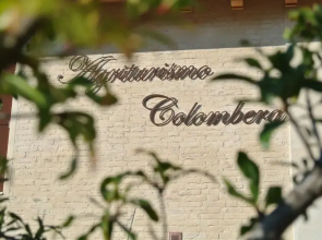 Agriturismo-B&B Colombera