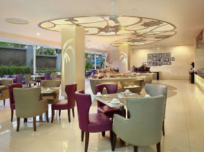 Mercure Bali Nusa Dua