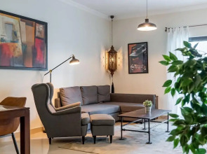 Отель HiGuests - Time place