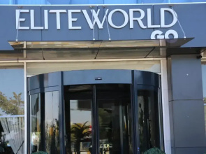 Elite World GO Van Edremit