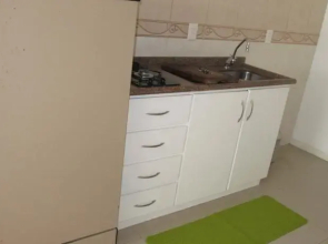 Apartamento Correa 1